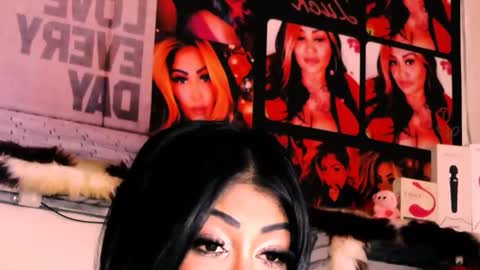 Bella Ambrosia online show from 09-11-25, 01:11