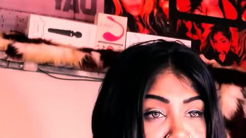 Bella Ambrosia online show from 10-26-25, 03:07