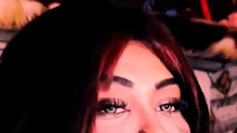 Bella Ambrosia online show from 03-05-26, 02:18