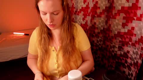 Snapshot of indian_summer_ chatting on 01-24-25, 07:28 Melissa No Baby or bb sexy etc... online show from 01-24-25, 07:28