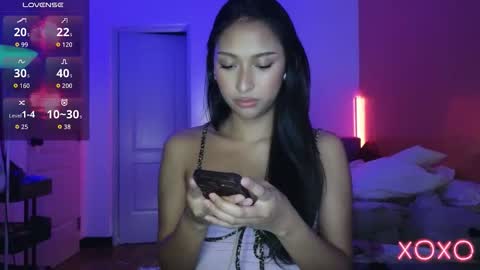 Indiana Rouge online show from 11-19-25, 12:16