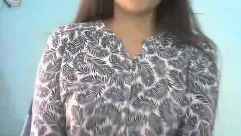 Snapshot of indiananu23 chatting on 01-28-25, 10:23 indiananu23 online show from 01-28-25, 10:23