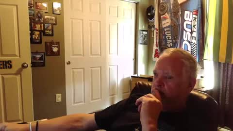 Papa online show from 09-18-25, 09:50