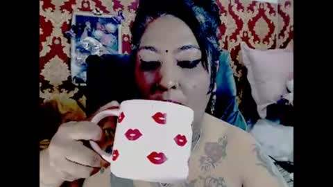 anusha online show from 10-01-25, 04:35