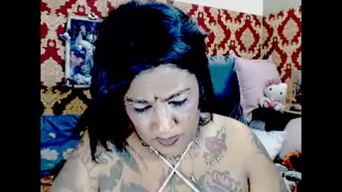 anusha online show from 10-24-25, 06:37