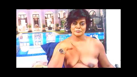 indiancherrypie online show from 03-08-25, 09:29