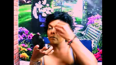 indiancherrypie online show from 03-11-25, 06:08