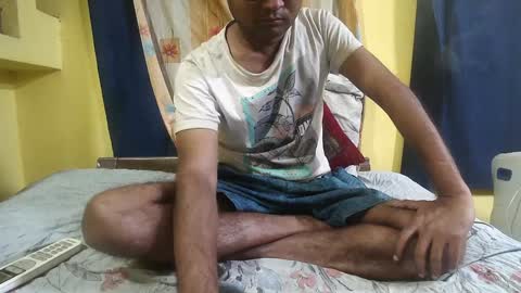 Snapshot of indiancumking chatting on 12-22-24, 12:16 inindiancumking online show from 12-22-24, 12:16