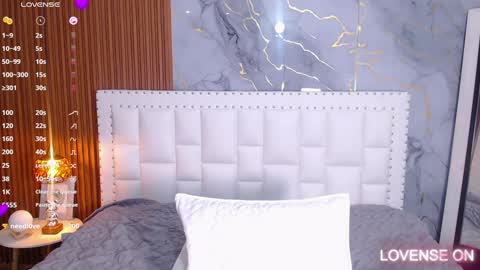 LITTLE AINHOA  online show from 01-14-25, 08:04