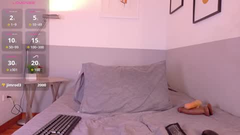 LITTLE AINHOA  online show from 03-25-26, 08:15