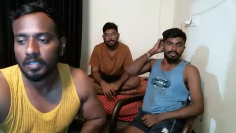 indian guys for you online show from 09-17-25, 04:52