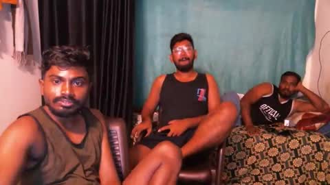 indian guys for you online show from 09-18-25, 05:59