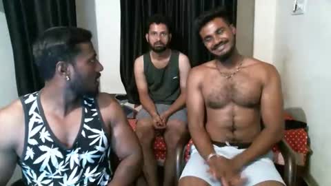 indian guys for you online show from 10-01-25, 10:21