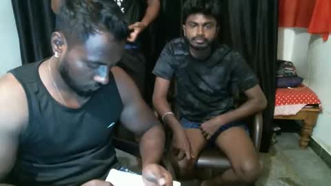 indian guys for you online show from 10-13-25, 06:57