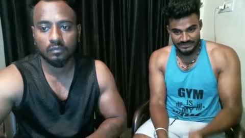 indian guys for you online show from 10-24-25, 02:52