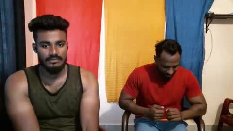 indian guys for you online show from 11-29-25, 04:59