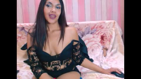 Lia online show from 09-25-25, 09:07