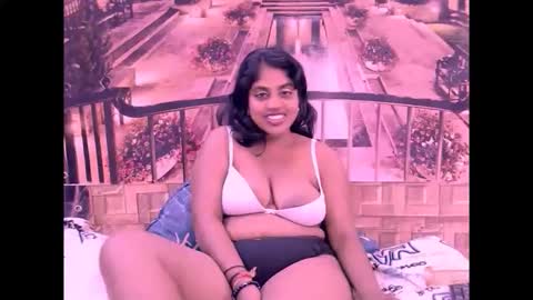 indiandiva27 online show from 02-12-26, 07:03