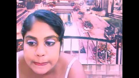 indiandiva27 online show from 02-17-26, 05:37