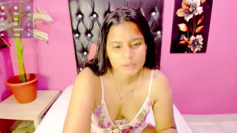 PARADISEQUEEN online show from 02-03-26, 07:02