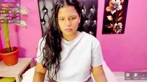 PARADISEQUEEN online show from 02-21-26, 07:20