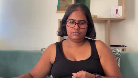 Indiangoddess online show from 01-18-26, 08:18