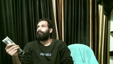 indian hairy online show from 12-18-24, 03:37