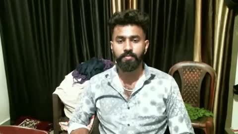 indian hairy online show from 12-18-24, 10:40