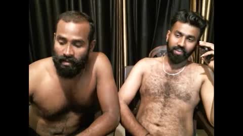 indian hairy online show from 01-10-25, 02:55