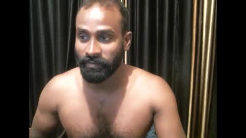 indian hairy online show from 01-18-25, 10:06