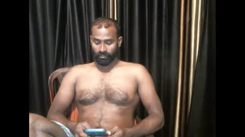 indian hairy online show from 01-19-25, 09:22