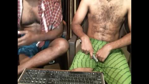 indian hairy online show from 02-21-25, 01:33