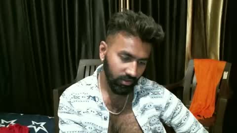 indian hairy online show from 02-25-25, 05:19
