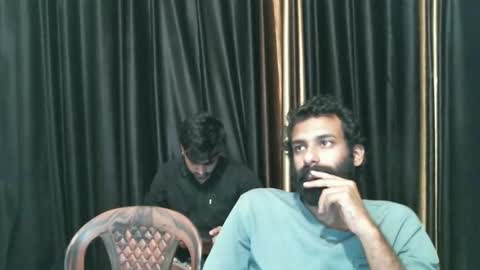 indian hairy online show from 03-05-25, 11:17
