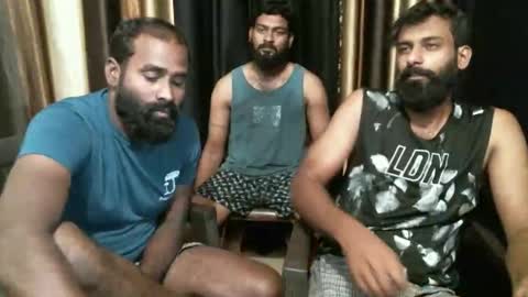 indian hairy online show from 02-22-26, 02:04