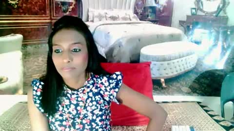 Leah online show from 01-02-25, 04:41