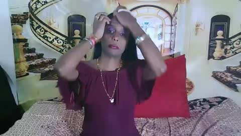 Leah online show from 01-07-25, 11:56