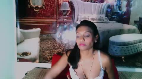 Leah online show from 01-08-25, 11:52