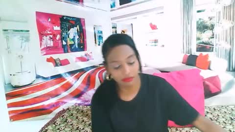 Leah online show from 09-10-25, 05:13