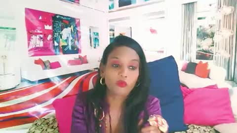 Leah online show from 09-14-25, 08:41