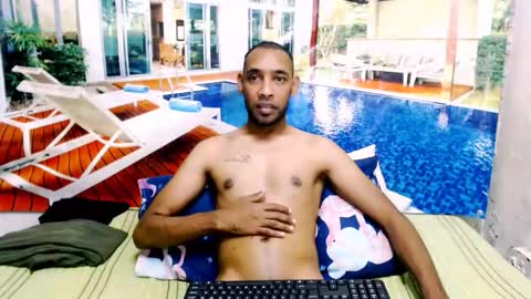 indianmagicmike69 online show from 10-28-25, 02:42