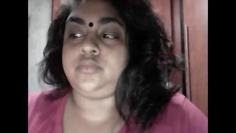 indianpooja1027 online show from 12-15-25, 07:29