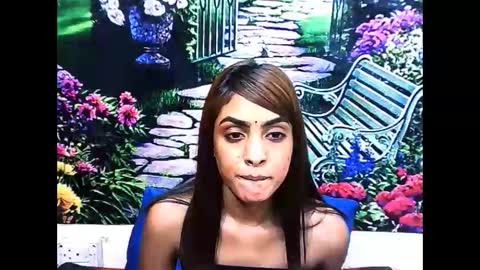 indianpretty1 online show from 10-30-25, 05:42