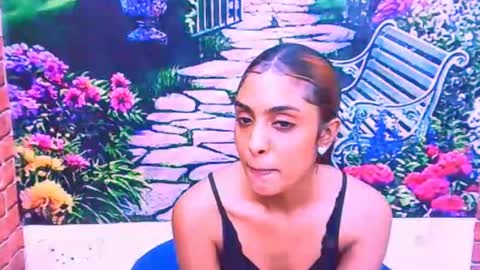 indianpretty1 online show from 11-16-25, 08:31