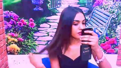 indianpretty1 online show from 11-24-25, 06:57