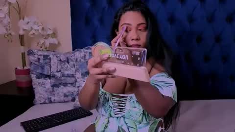 indiansapphirex online show from 11-04-25, 04:22