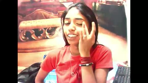 Snapshot of indiansexyslender4u2luv chatting on 10-21-25, 05:41 indiansexyslender4u2luv online show from 10-21-25, 05:41