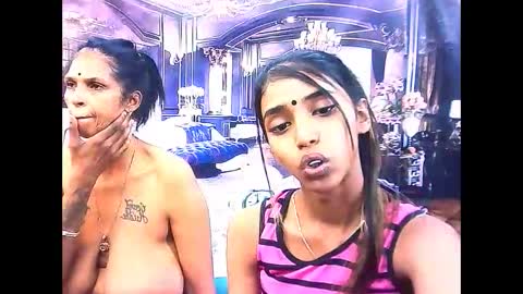 indiansexyslender4u2luv online show from 10-31-25, 05:52