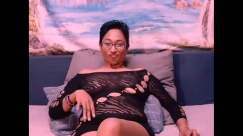 Snapshot of indianspicy69 chatting on 12-18-24, 12:10 Shreya online show from 12-18-24, 12:10