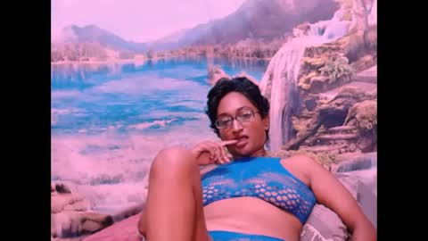 Snapshot of indianspicy69 chatting on 01-28-25, 10:01 Shreya online show from 01-28-25, 10:01